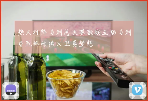热火对阵马刺总决赛激战五场马刺夺冠终结热火卫冕梦想