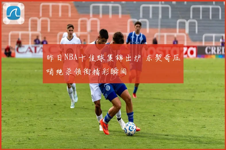 昨日NBA十佳球集锦出炉 东契奇压哨绝杀领衔精彩瞬间